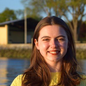 Meet your Posher, Bridget